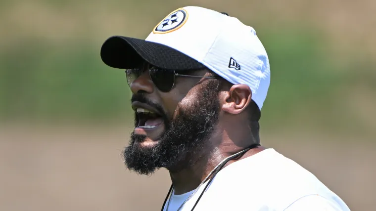 Where Steelers’ MIke Tomlin ranks among NFL head coaches