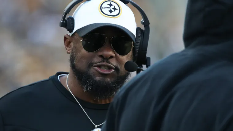 Steelers predicted to sign former $2.6 million Pro Bowl quarterback