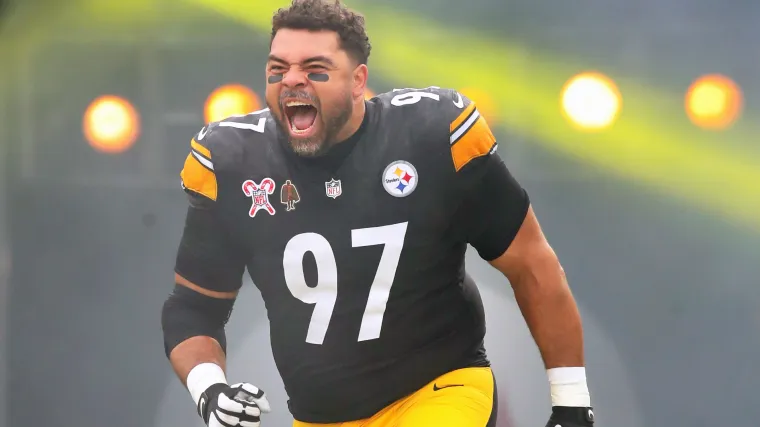 Steelers’ Cam Heyward lands criminally low in ESPN’s defensive tackle rankings