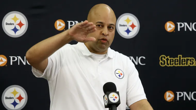 NFL insider explains why Pittsburgh Steelers haven’t added another veteran wide receiver