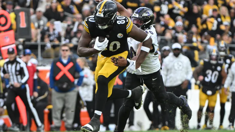 Pittsburgh Steelers might have unexpected offensive tackle option