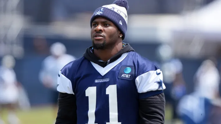Steelers analyst predicts Micah Parsons trade package for Pittsburgh