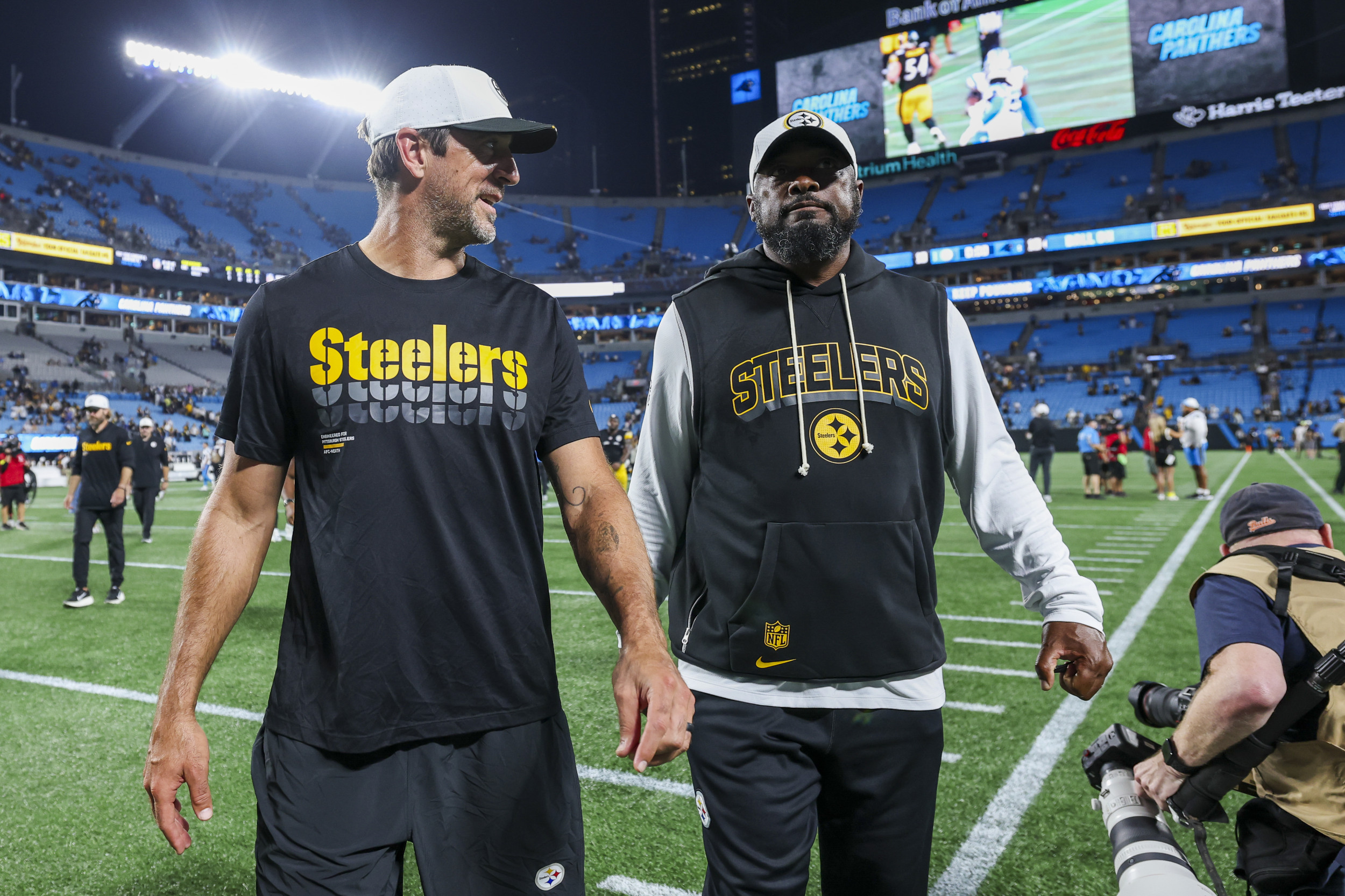 Steelers Top Unfortunate List Ahead of 2025 NFL Season