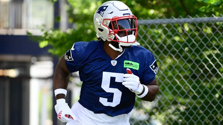 Pittsburgh Steelers’ Jabrill Peppers shares reason behind surprise release from Patriots