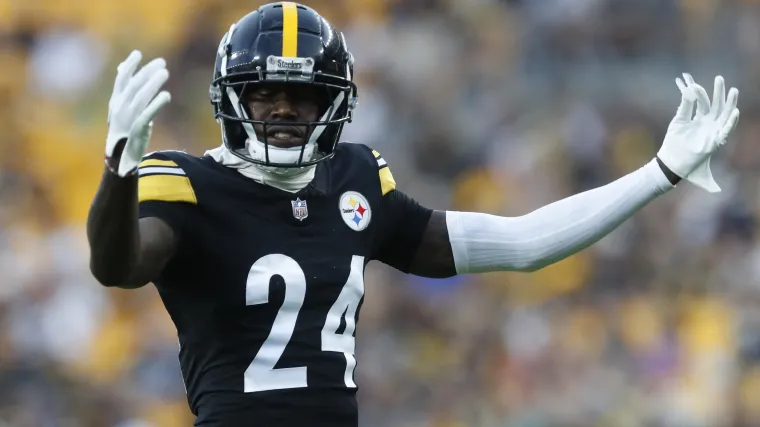 Steelers vs. Seahawks injury report has 4 ruled out, 1 doubtful for Week 2