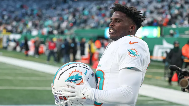 Steelers trade rumor: NFL insider gives update on Pittsburgh’s interest in Tyreek Hill