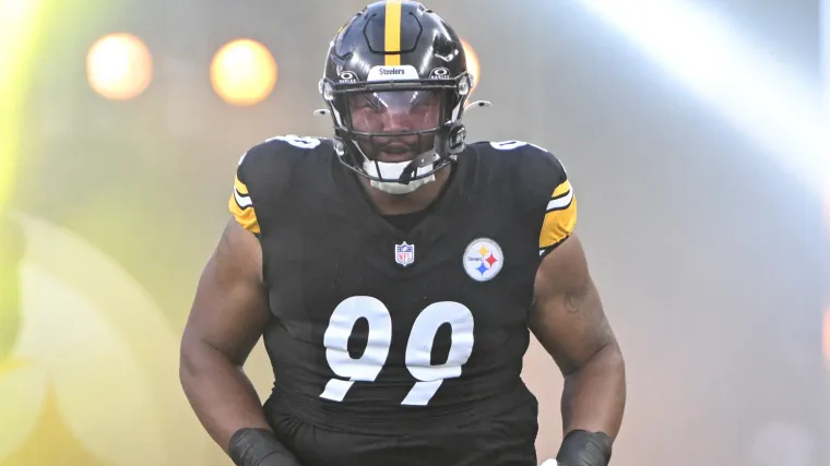 Derrick Harmon injury update: Latest news on Steelers rookie’s return timeline