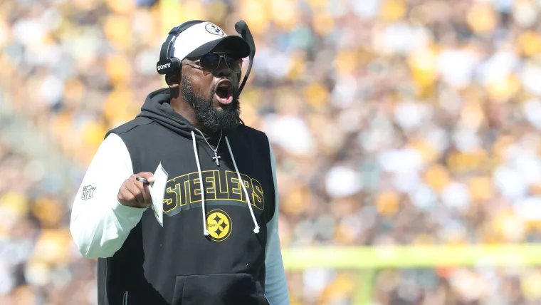 Pittsburgh Steelers have $162 million problem after 1-1 start