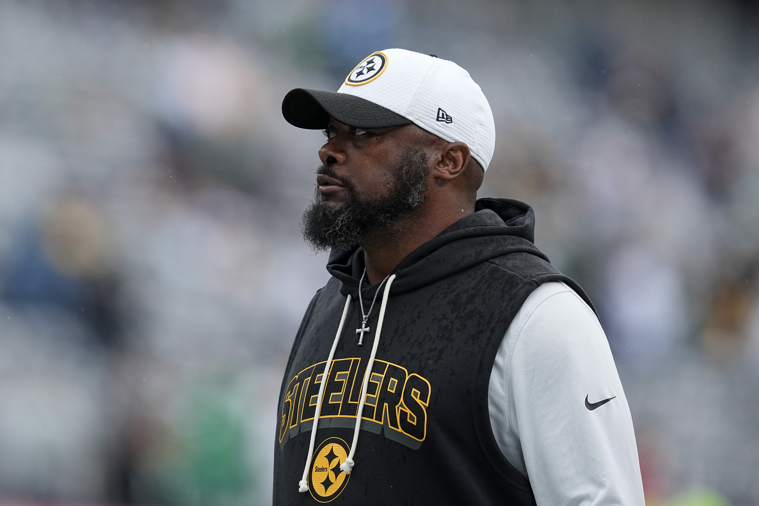 Steelers Suffer Concerning Injury to Key Defender vs Jets