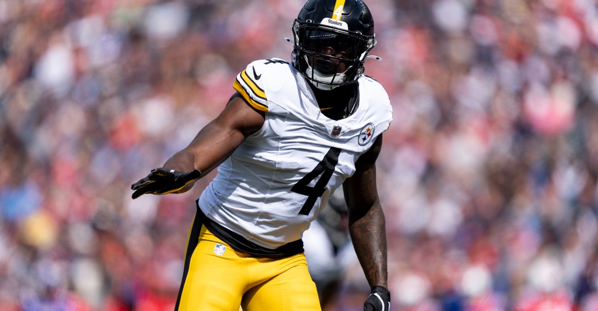 Latest stat shows how valuable DK Metcalf has been thus far