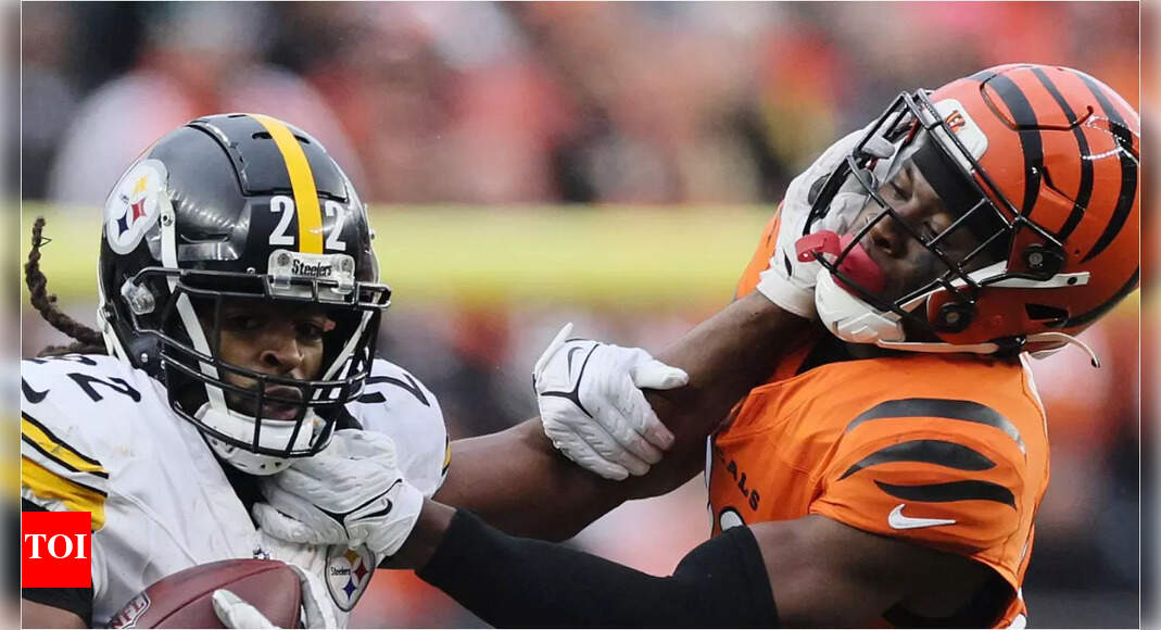 NFL match tonight: Cincinnati Bengals vs. Pittsburgh Steelers match preview, top players to look out for, predictions, and start timings