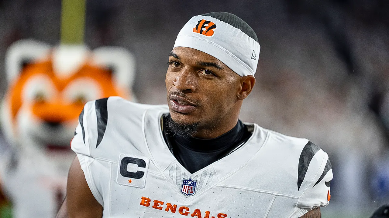 Bengals’ Ja’Marr Chase issues public apology after costly suspension for spitting incident