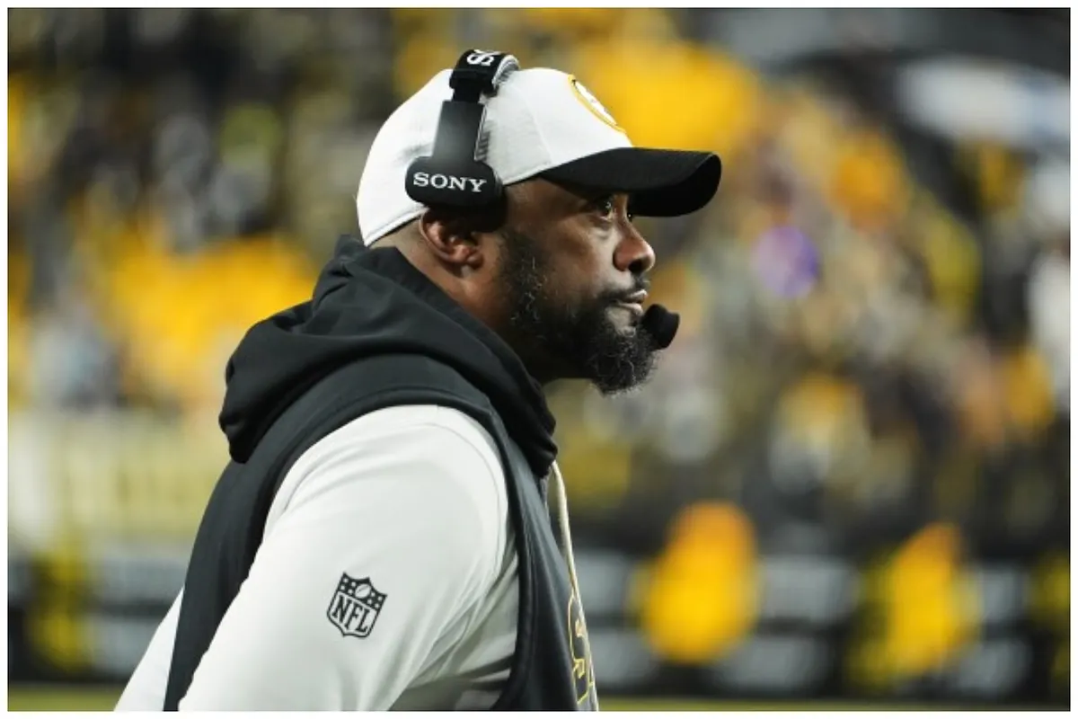 Mike Tomlin’s former player claims that the ex-Steelers coach will return