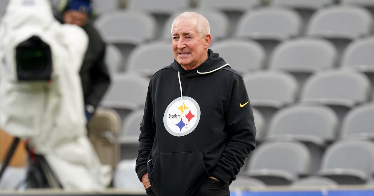 Special team coaching legend Danny Smith leaves Steelers